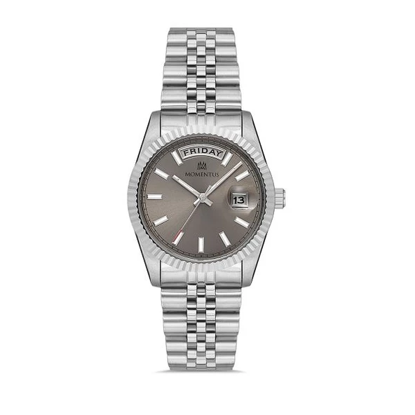 CW137S-03SS MOMENTUS WOMEN'S CLASSY KOL SAATİ