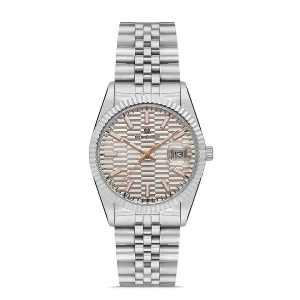 CW138S-03SS MOMENTUS WOMEN'S CLASSY KOL SAATİ