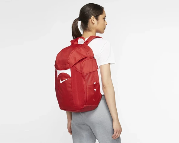 Nike DV0761 Mısc Dıvers Sırt Çantası - 9