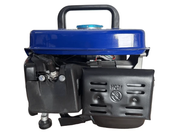 TIGER TG950 BENZİNLİ JENERATÖR 1 KVA - 2