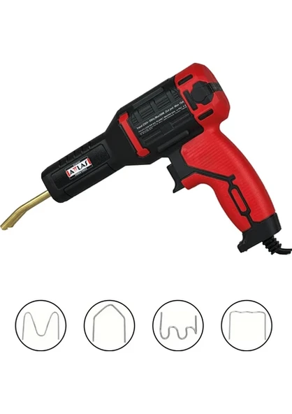 Attlas TAMPON TAMİR KİTİ ATPK 50 220V 50W(0.6-0.8MM) A0106069 ATTLAS ürün görseli 1