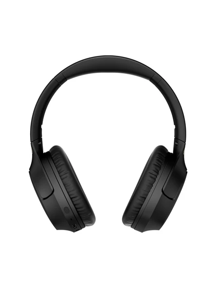 QCY H2 Siyah Kulak Üstü Bluetooth Kulaklık - 2