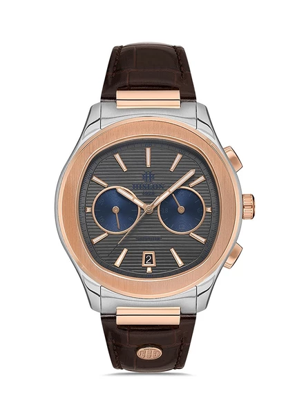 DT148T-05KR HİSLON KOL SAATİ