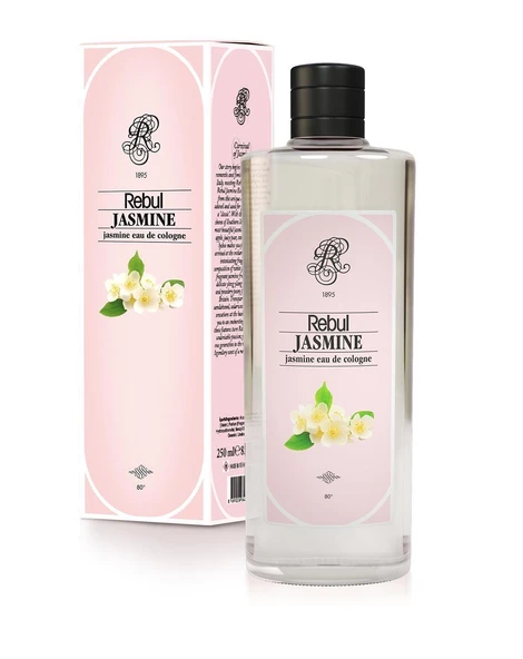 Rebul Jasmıne Kolonya 250 ml