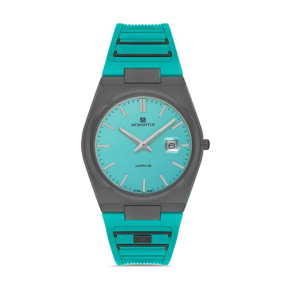 EM345S-10BS MOMENTUS MEN'S ELEGANCE KOL SAATİ