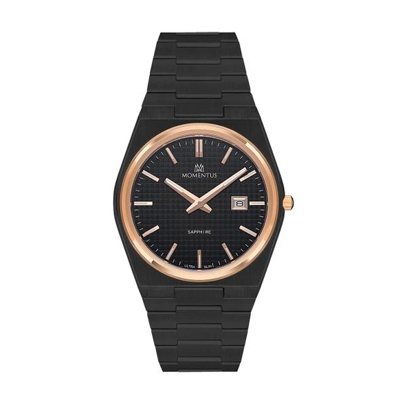 EM345B-04SR MOMENTUS MEN'S ELEGANCE KOL SAATİ