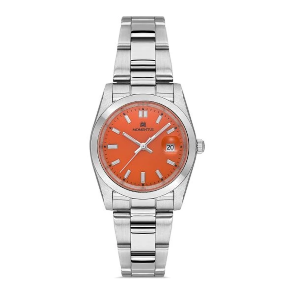 CW136S-14SS  MOMENTUS WOMEN'S CLASSY KOL SAATİ