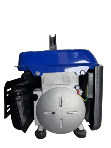 TIGER TG950 BENZİNLİ JENERATÖR 1 KVA - 4