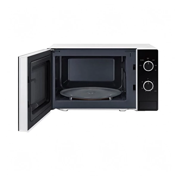 Samsung MS20A3010AH 20 lt Mikrodalga Fırın - 4