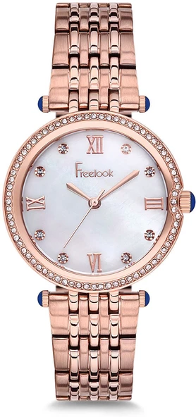 F.7.1059.02 FREELOOK KADIN KOL SAATİ