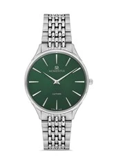 EM349S-15SS MOMENTUS MEN'S ELEGANCE KOL SAATİ