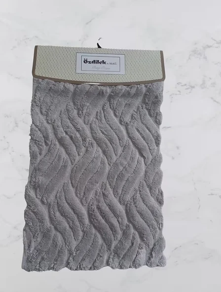 Özdilek Pejun Lüks Pamuk Klozet Takımı - Resim 8