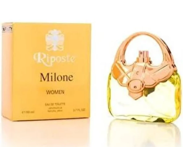 Riposte Milone 110 ml