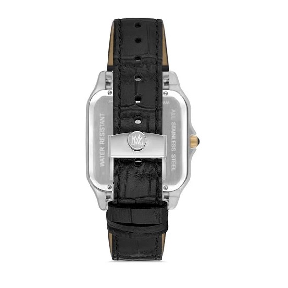 EM348T-02KG MOMENTUS MEN'S ELEGANCE KOL SAATİ - 3