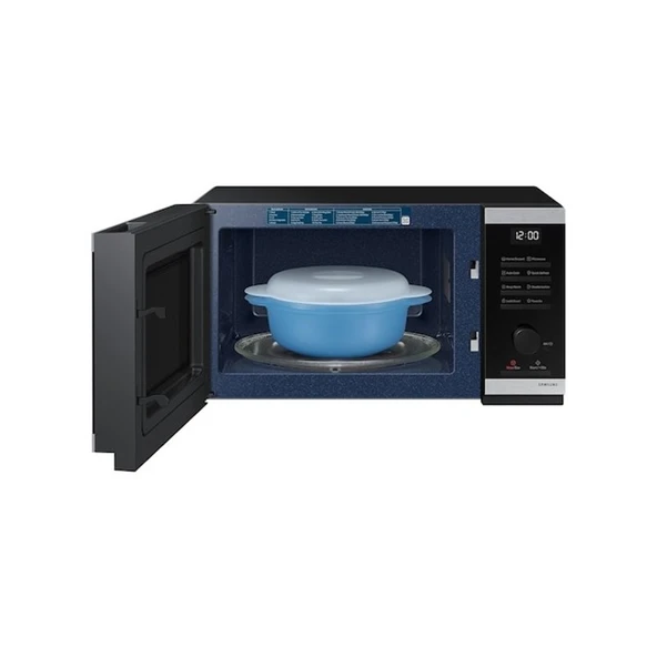 Samsung MW4000D MS23DG4504GTTR 23 lt Mikrodalga Fırın - 4