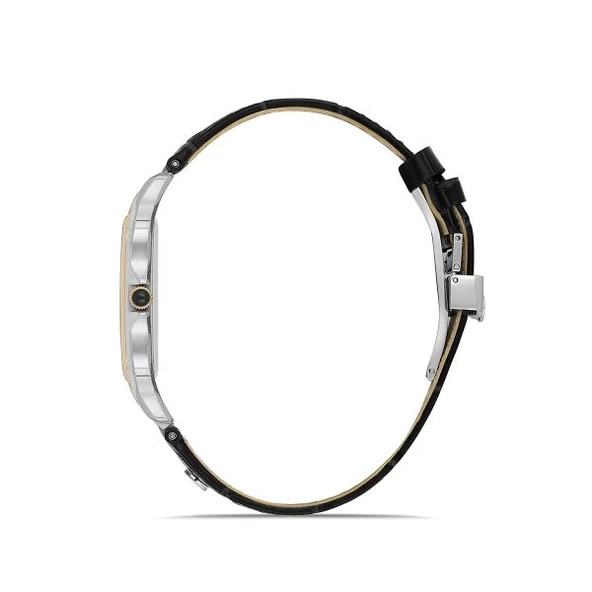 EM348T-02KG MOMENTUS MEN'S ELEGANCE KOL SAATİ - 2