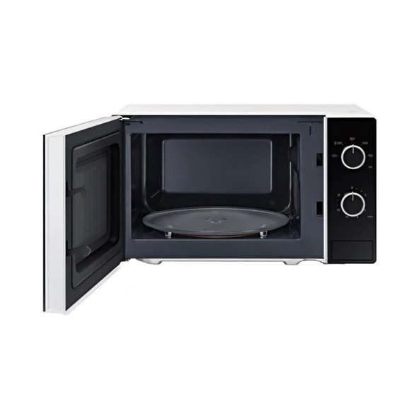 Samsung MS20A3010AH 20 lt Mikrodalga Fırın - 4