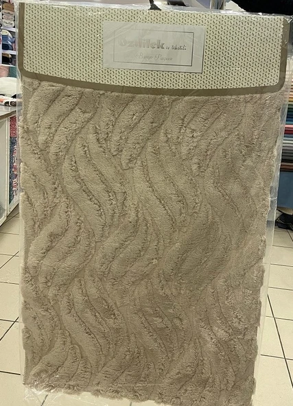 Özdilek Pejun Lüks Pamuk Klozet Takımı - Resim 4