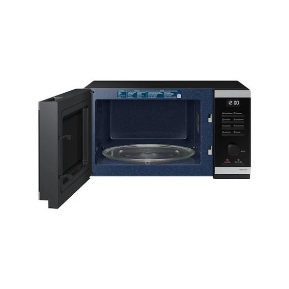 Samsung MW4000D MS23DG4504GTTR 23 lt Mikrodalga Fırın - 2