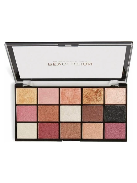 Revolution Reloaded Palette Affection Far Paleti - 2