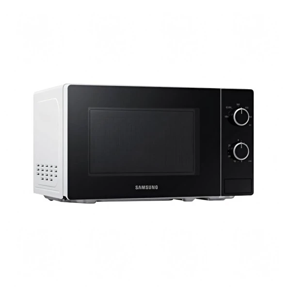 Samsung MS20A3010AH 20 lt Mikrodalga Fırın - 2