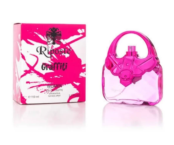 Riposte Graffiti 110 ml