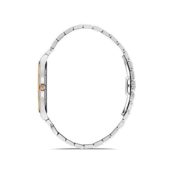 EM345T-04SR MOMENTUS MEN'S ELEGANCE KOL SAATİ - 2