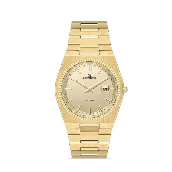 EM346G-08SG MOMENTUS MEN'S ELEGANCE KOL SAATİ