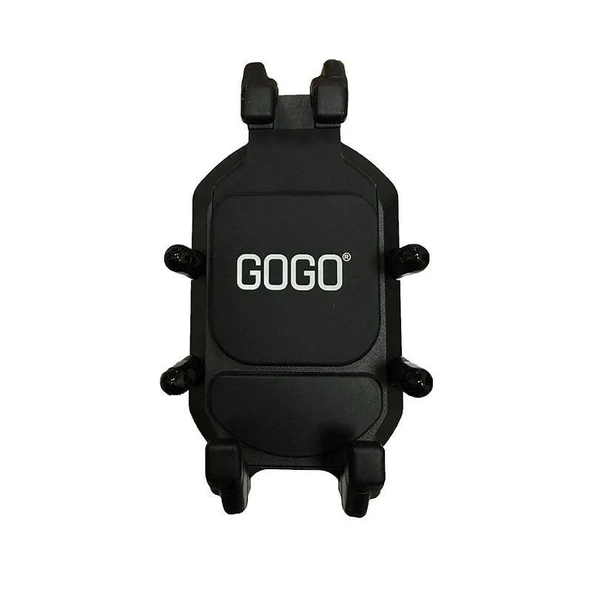 Universal Titreşim Önleyici Kamera Bağlantılı Yüksek Kaliteli Ayna Telefon Tutucu