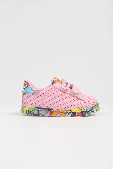 Benetton BN-31517 Unisex Çocuk Günlük  Sneaker Ayakkabı