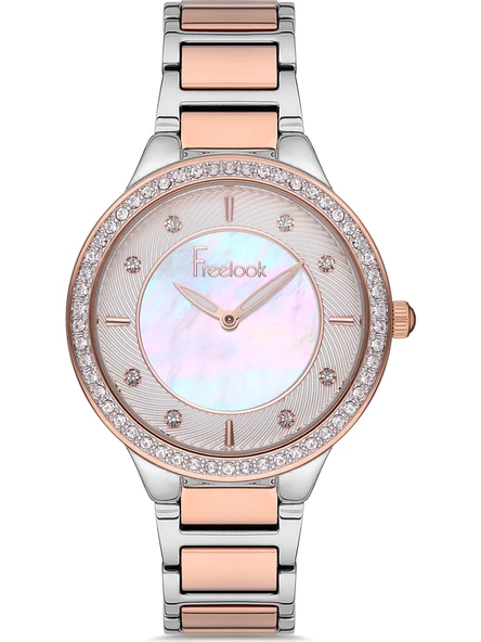 FL.1.10048.5 FREELOOK KOL SAATİ
