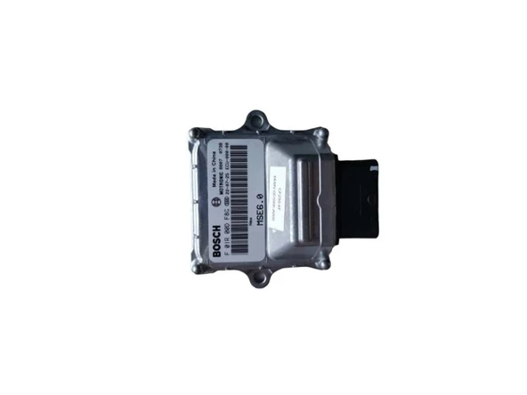 Cf Moto Ecu-Cdı-Beyin Cf250-6 Sr (E5) 2022 - 1