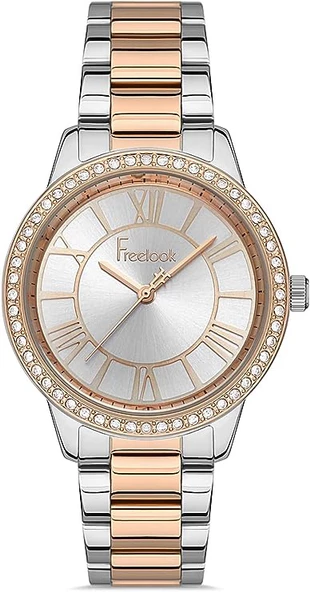 FL.1.10330.6 FREELOOK KOL SAATİ