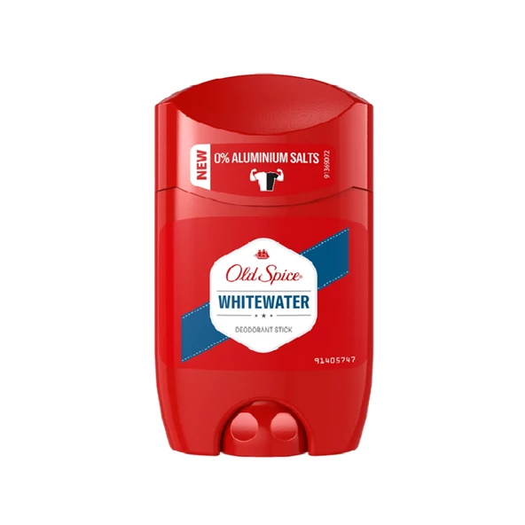 Old Spice Whıtewater 48 H Fresh Deodorant Stıck  50 ml