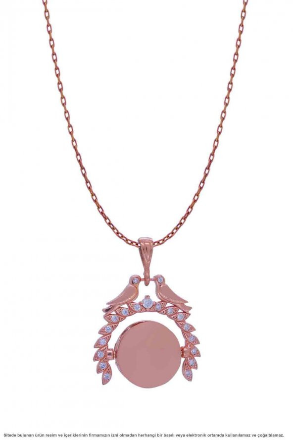 Sihirli İsimli Gümüş Kolye Sevgiliye Hediye İsim Yazılı