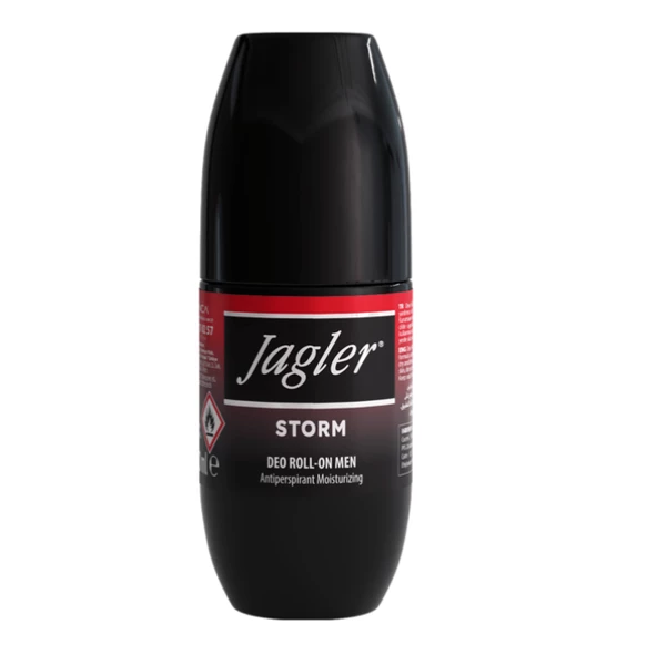 Jagler Storm Deo Roll-on Men 50 ml