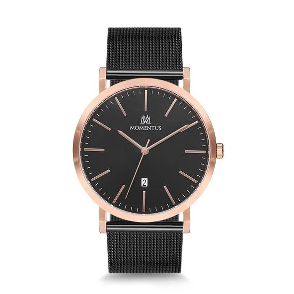 KC251R-04SR MOMENTUS MEN'S ELEGANCE KOL SAATİ