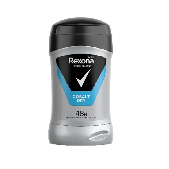 Rexona Men Cobalt Dry 48h 50 ml