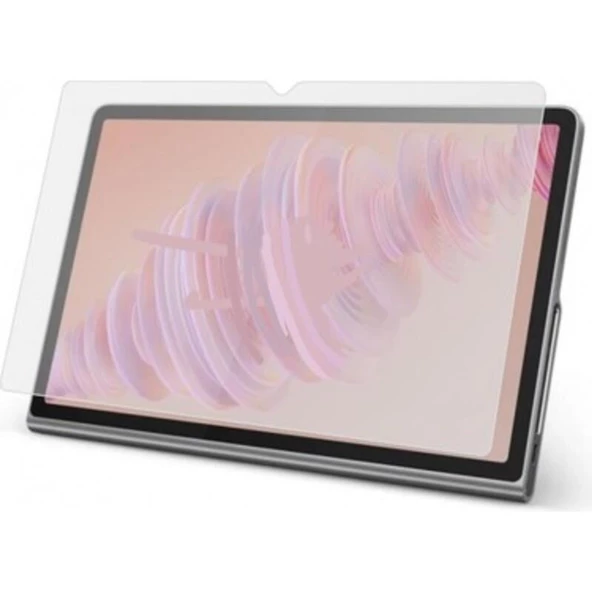 Lenovo Tab Plus 2024 TB-351FU 11.5 Inç Tablet İle Uyumlu Paper like(Kağıt Hissi)9H Nano Ekran Koruyucu 12.1 İnç MAT