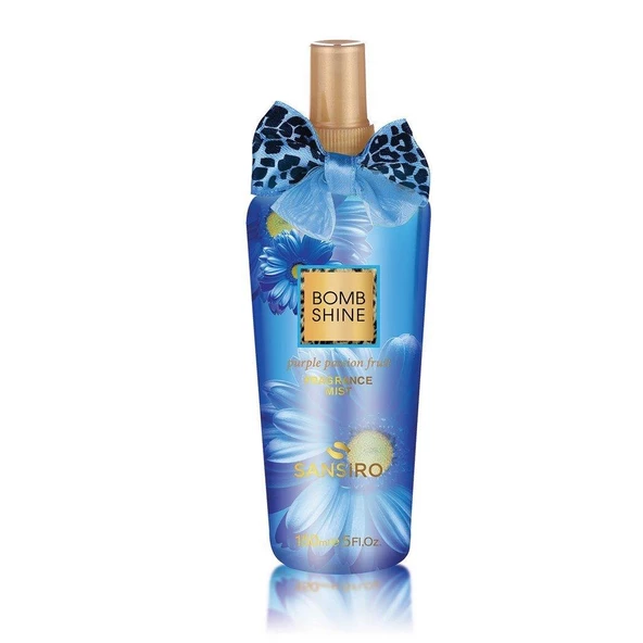 Bomb Shine Kadın Fragrance Mist 150ml