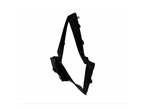 Falcon Far Paneli Sağ Siyah Active ürün görseli 1