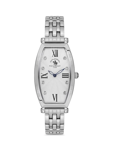 SB.1.10120.1 SANTA BARBARA POLO & RACQUET CLUB KOL SAATİ