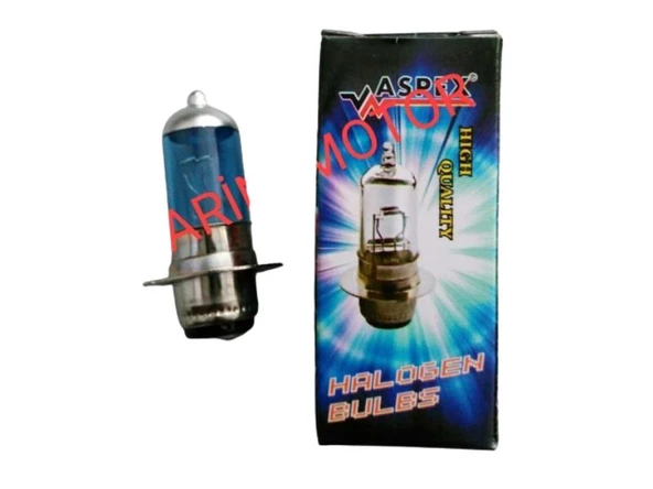 Far Ampülü E-Bisiklet 56W