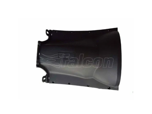 Falcon Ön Torpido Alt Plastik Active - 1
