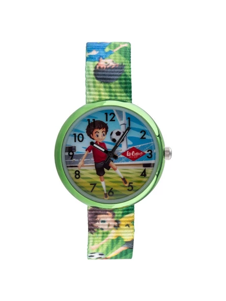 LC.K.3.677 LEE COOPER ÇOCUK KOL SAATİ - 2