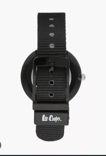 LC.K.3.666 LEE COOPER ÇOCUK KOL SAATİ - 4