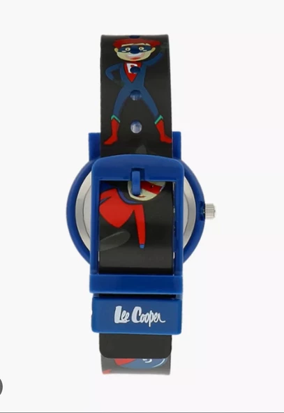 LC.K.2.961 LEE COOPER ÇOCUK KOL SAATİ - 4