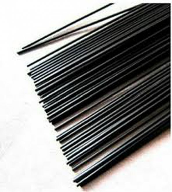 Zeytin Hasat Makinaları 5Mm Karbon Fiber Çubuk 5 ADET - 4
