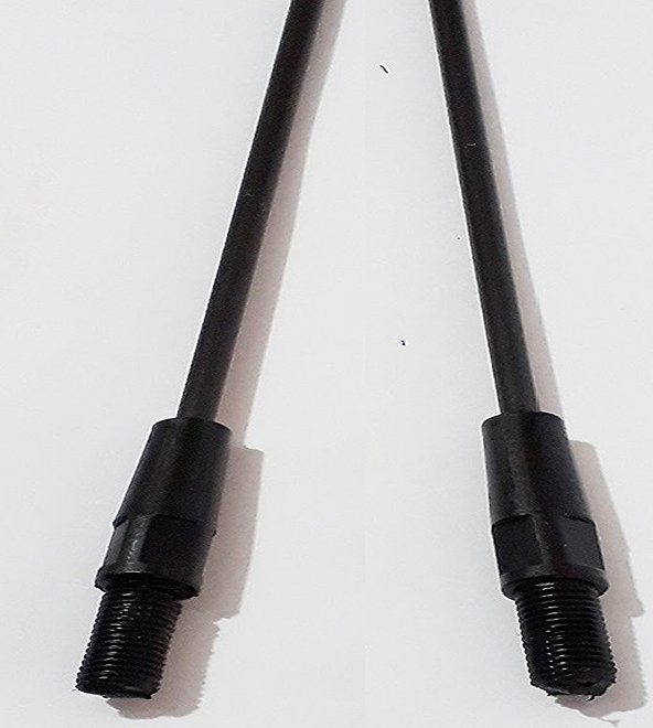 Zeytin Hasat Makinası  Lisam Swing 9350 Karbon Fiber Pasolu Çubuk 5 ADET - 4