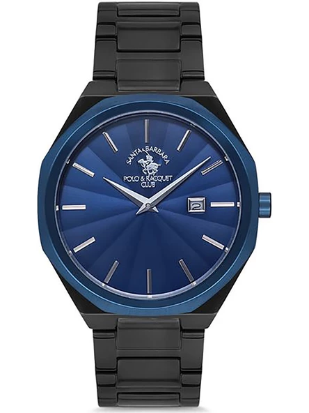 SB.1.10044.6 SANTA BARBARA POLO & RACQUET CLUB KOL SAATİ